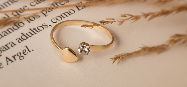 Anillos