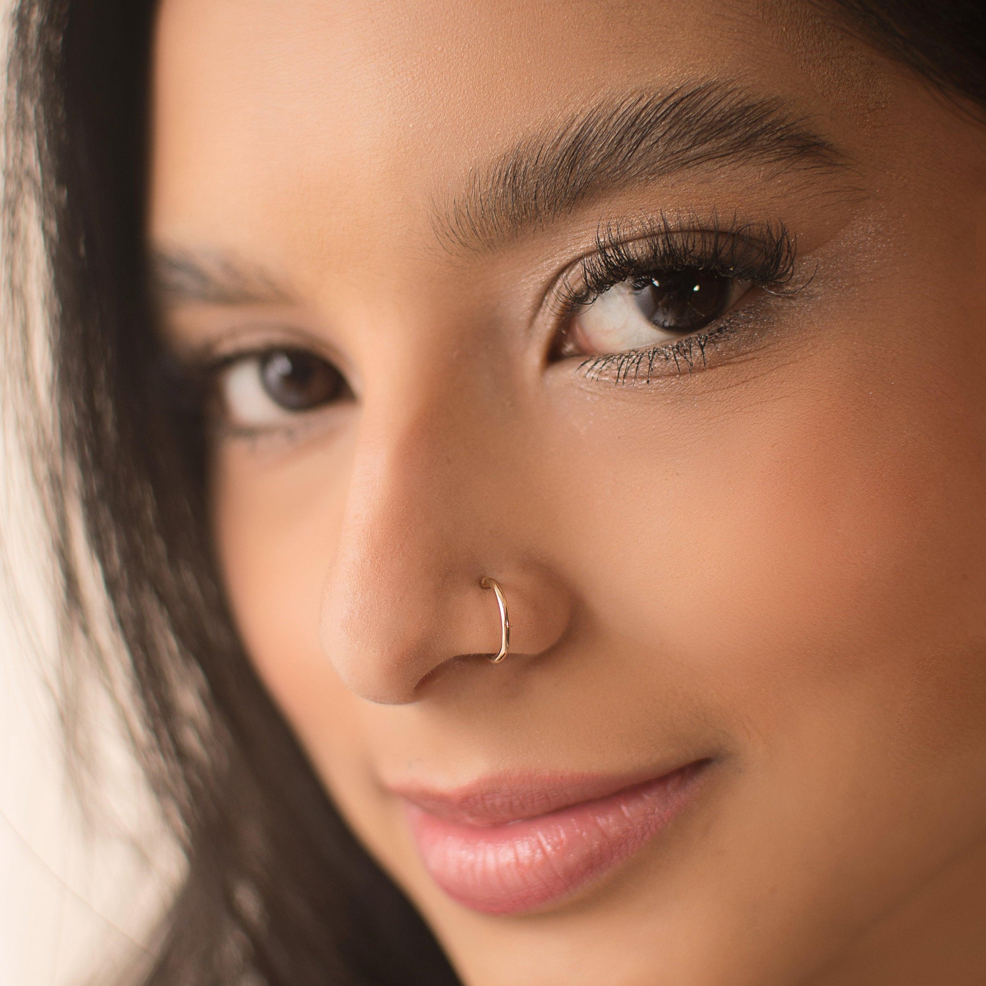 Fake Piercing Fino Ideal para Regalar con Garantía de 2 Años 🌟
